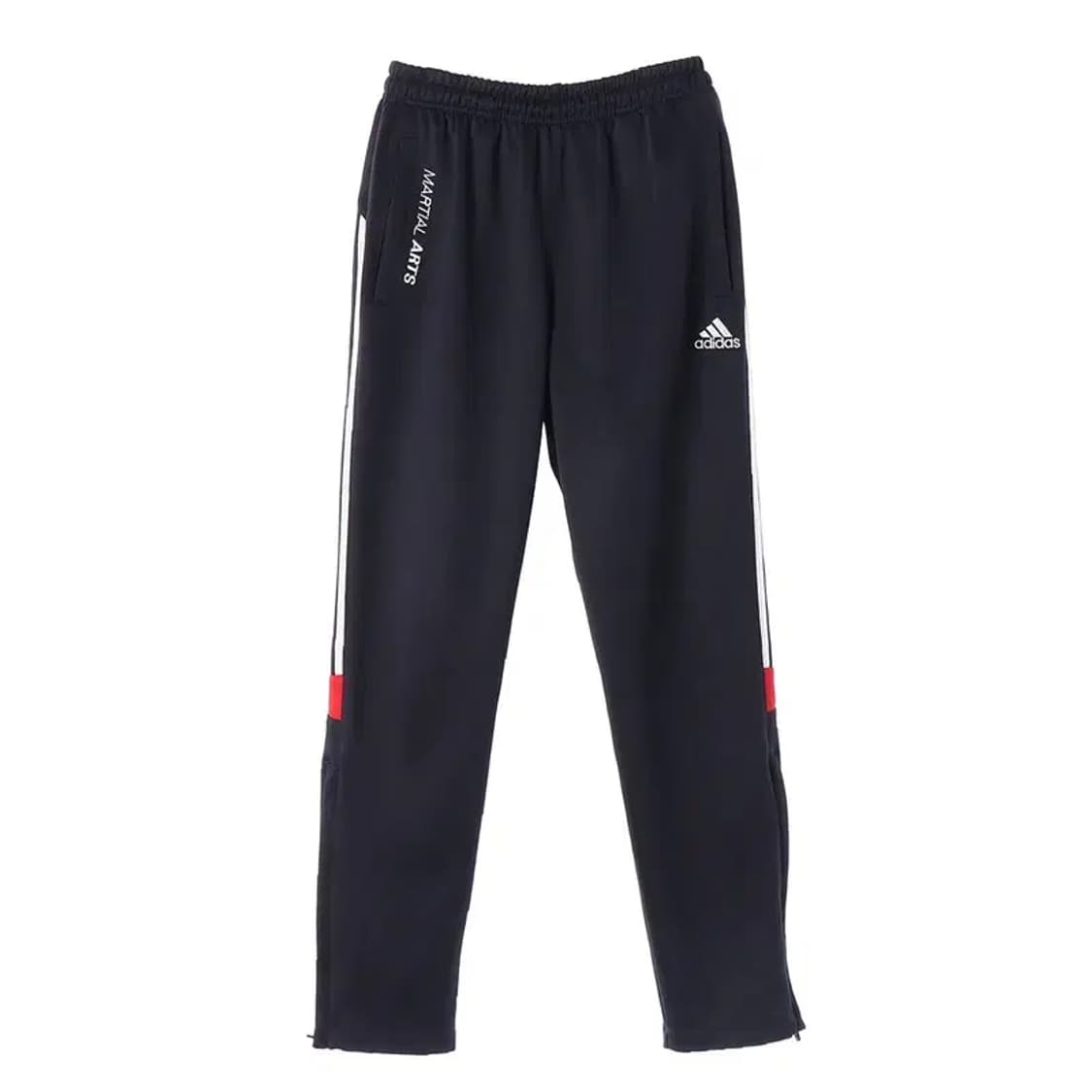 ADIDAS 아디다스 MARTIAL ARTS 트레이닝 팬츠 M 상품이미지1