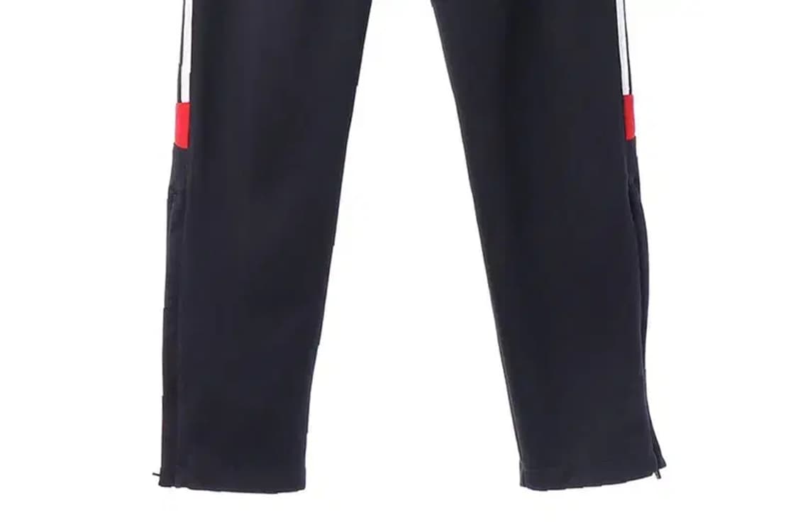 ADIDAS 아디다스 MARTIAL ARTS 트레이닝 팬츠 M 상품이미지4