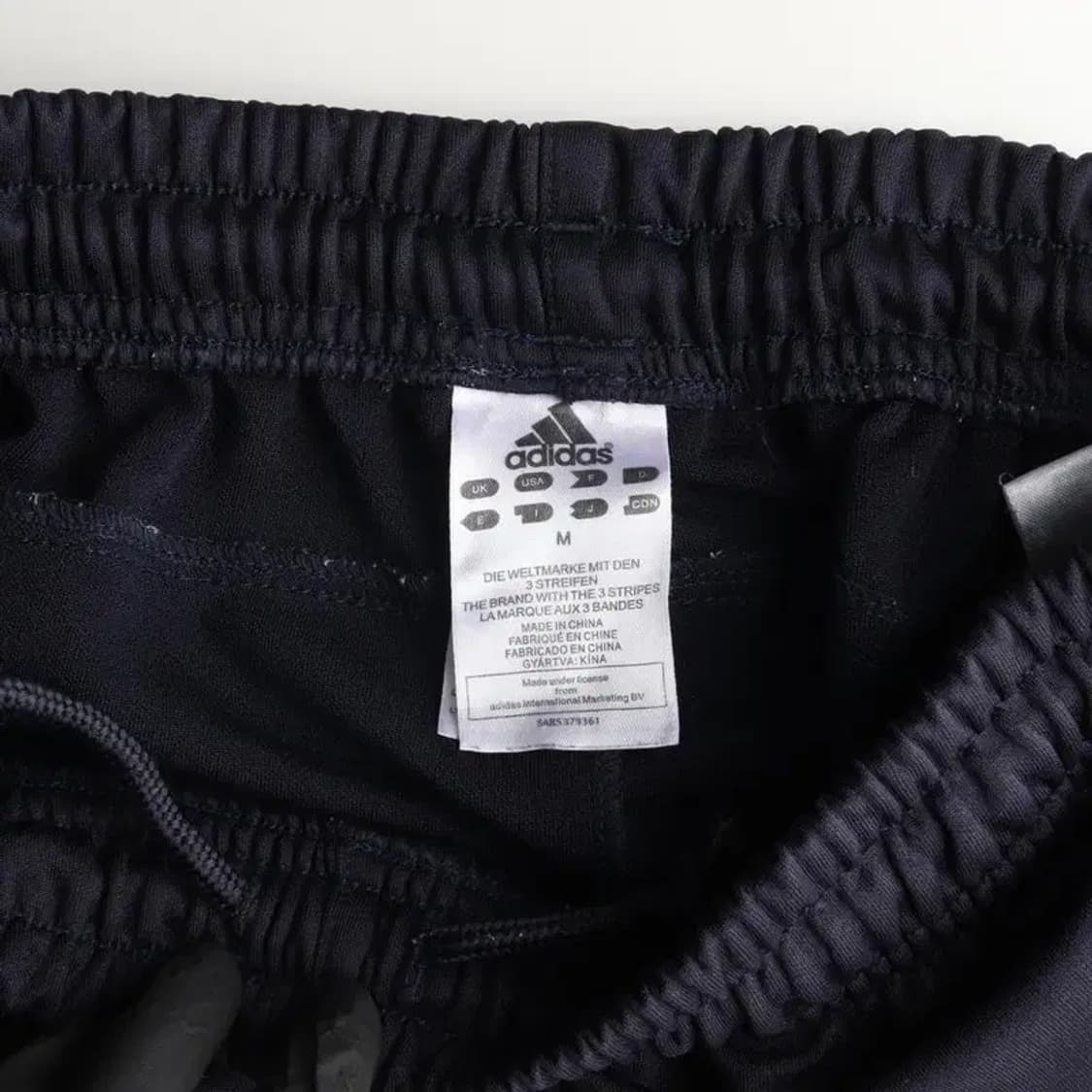 ADIDAS 아디다스 MARTIAL ARTS 트레이닝 팬츠 M 상품이미지6