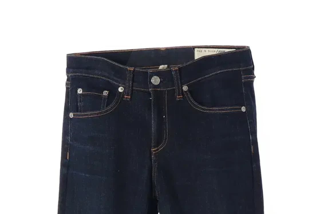 RAG & BONE 랙앤본 여성 스판 청바지 27 상품이미지2