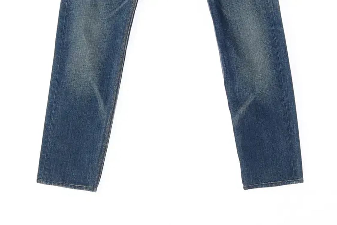 RAG & BONE 랙앤본 주름 워싱 여성 청바지 27 상품이미지4