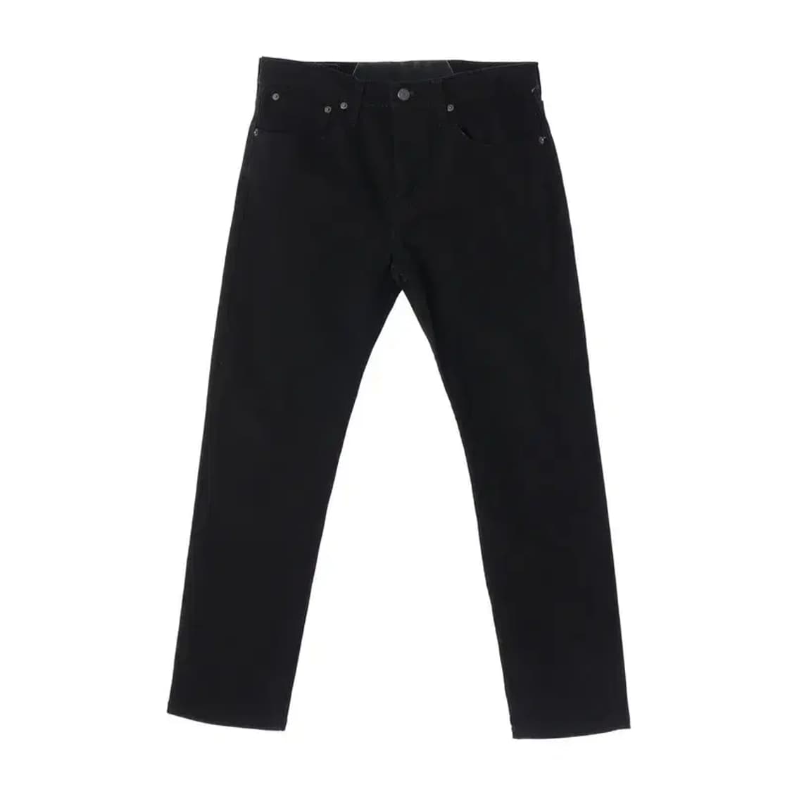 LEVI'S 리바이스 502 블랙진 청바지 31 상품이미지1