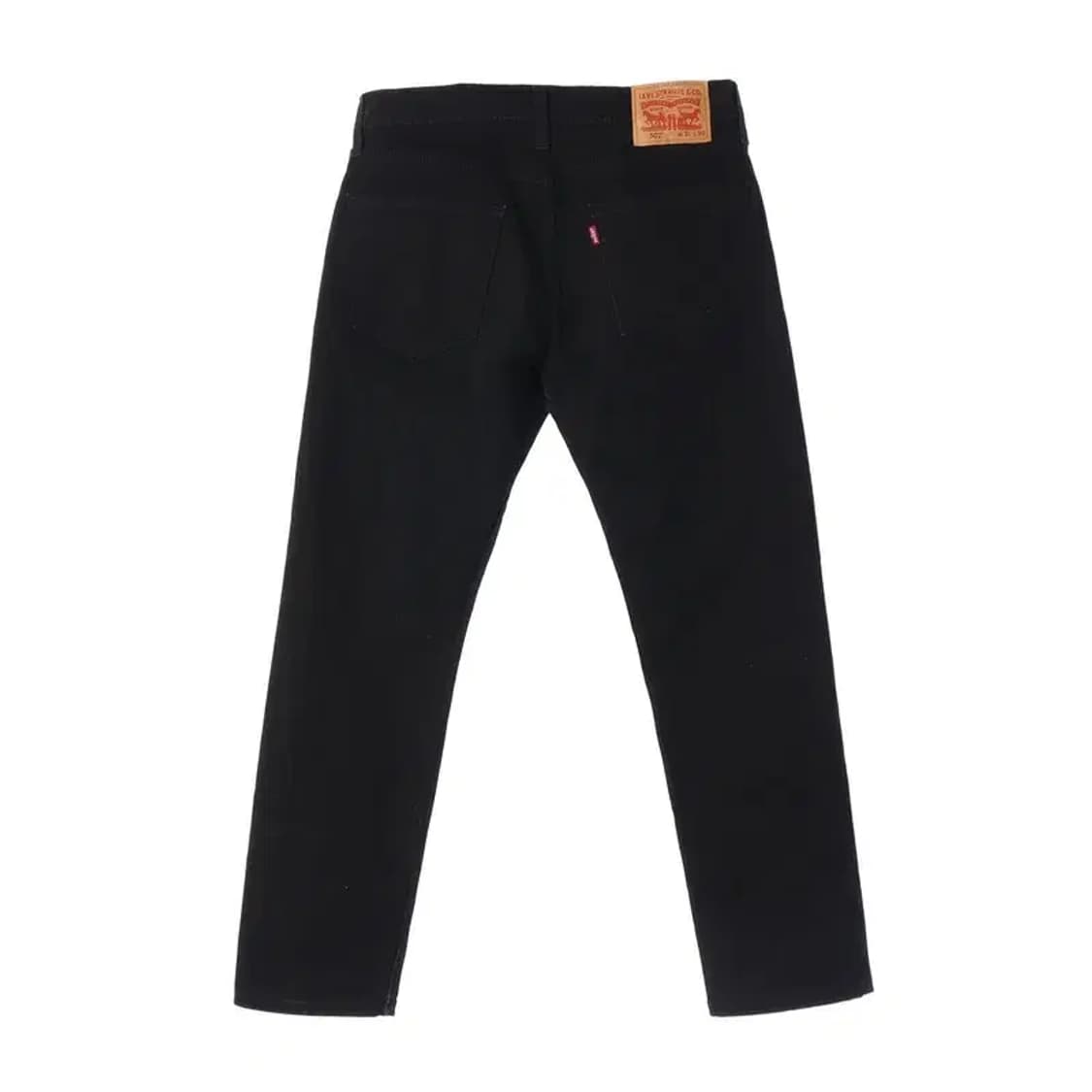 LEVI'S 리바이스 502 블랙진 청바지 31 상품이미지5