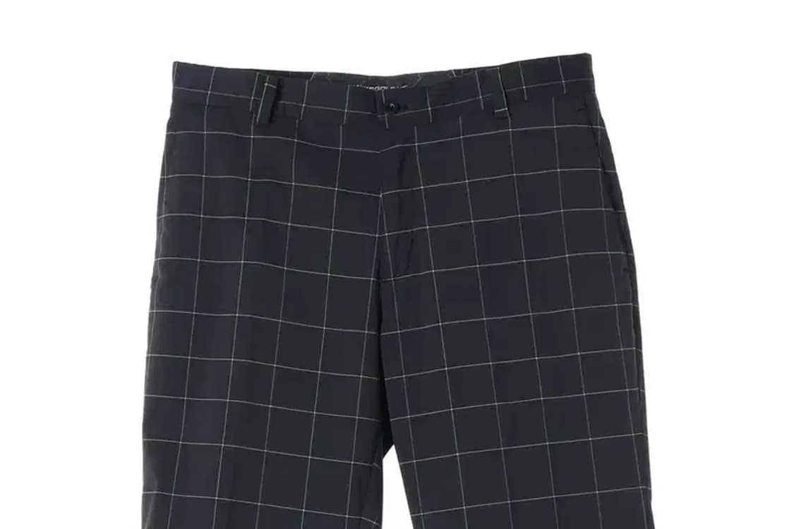 NIKE GOLF 나이키골프 체크 골프바지 34 상품이미지2