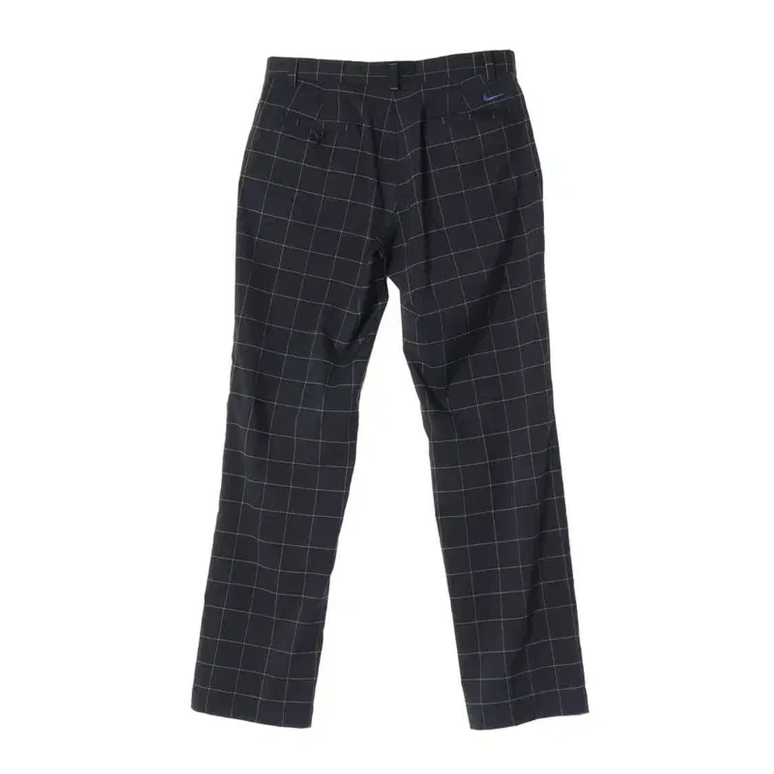 NIKE GOLF 나이키골프 체크 골프바지 34 상품이미지5