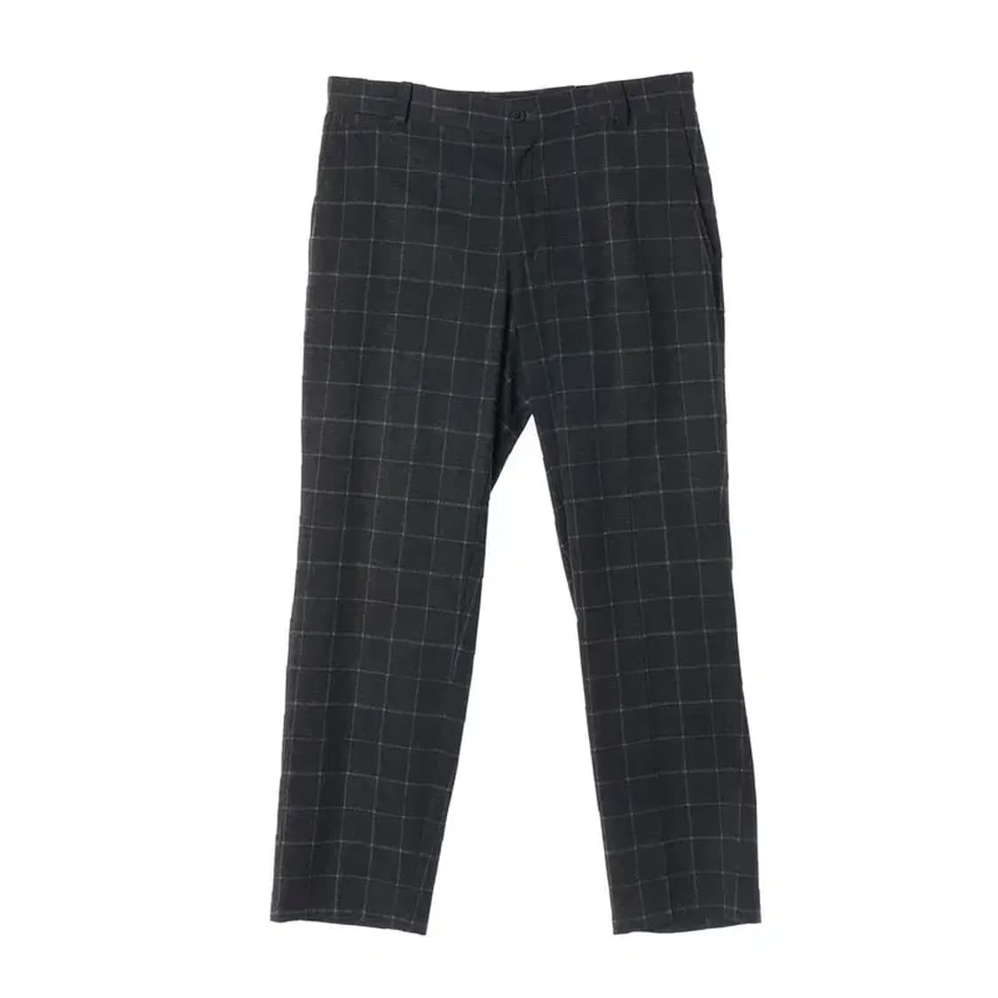 NIKE GOLF 나이키골프 체크 골프바지 33 상품이미지1