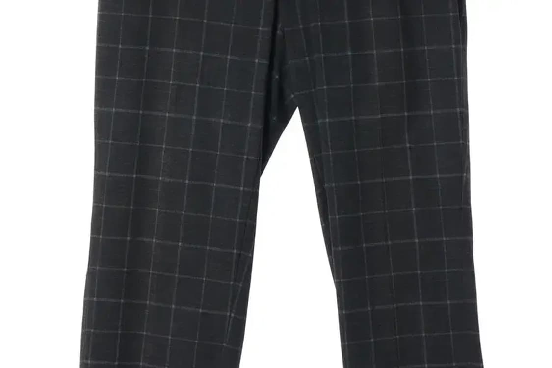 NIKE GOLF 나이키골프 체크 골프바지 33 상품이미지3