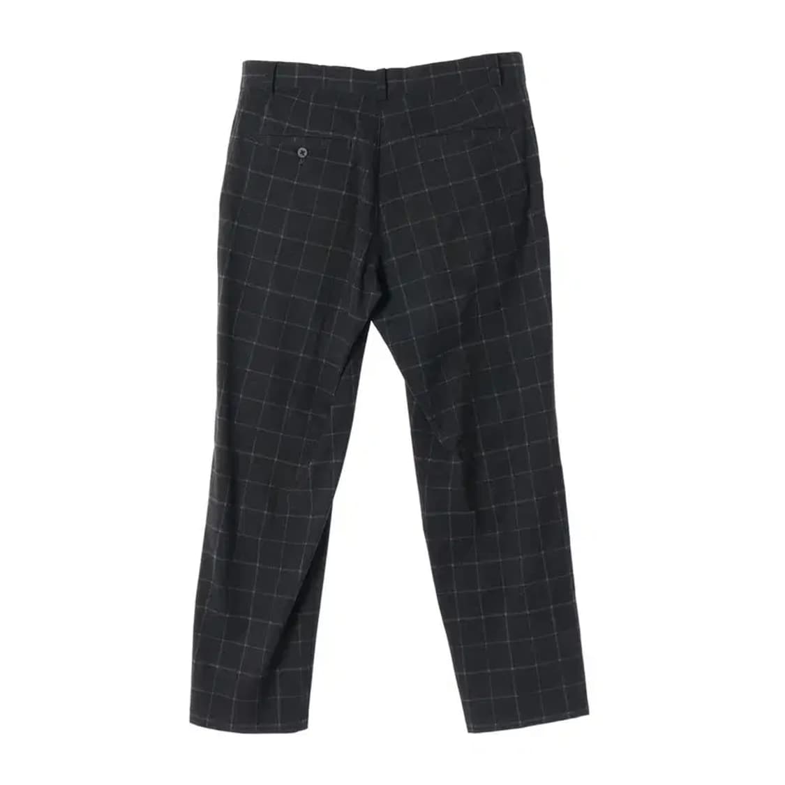 NIKE GOLF 나이키골프 체크 골프바지 33 상품이미지5