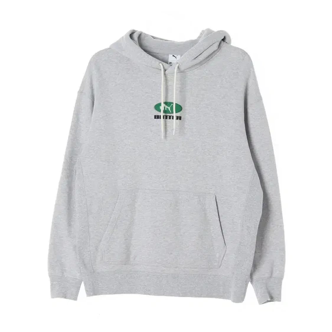 PUMA x BUTTER 푸마x버터굿즈 후드티 M 상품이미지1