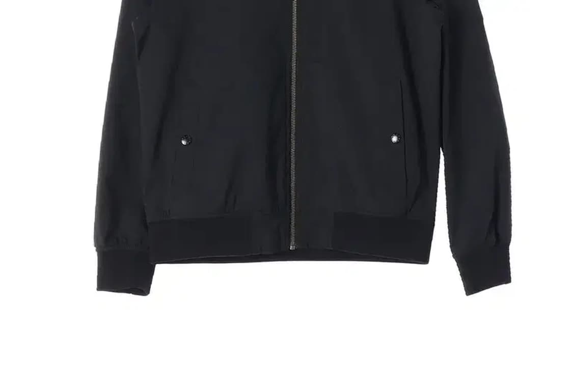 BEAN POLE 빈폴 아웃도어 블루종 항공점퍼 90 상품이미지3