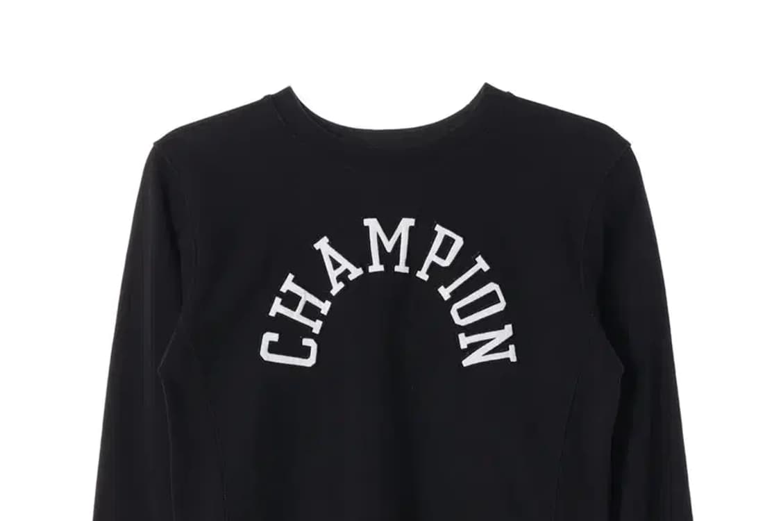 CHAMPION 챔피온 리버스위브 맨투맨 M 상품이미지2