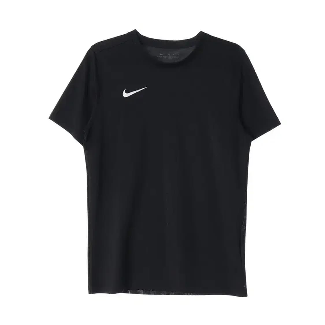 NIKE 나이키 등판 시스루 기능성 티 L 상품이미지1