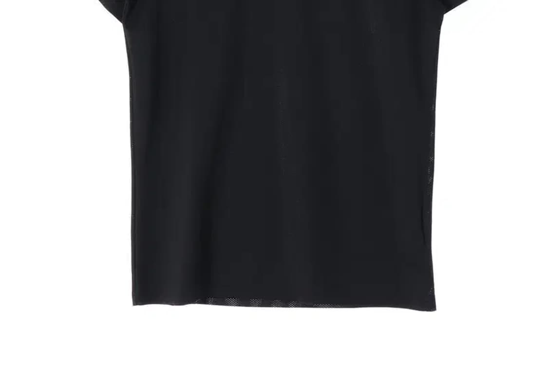 NIKE 나이키 등판 시스루 기능성 티 L 상품이미지3
