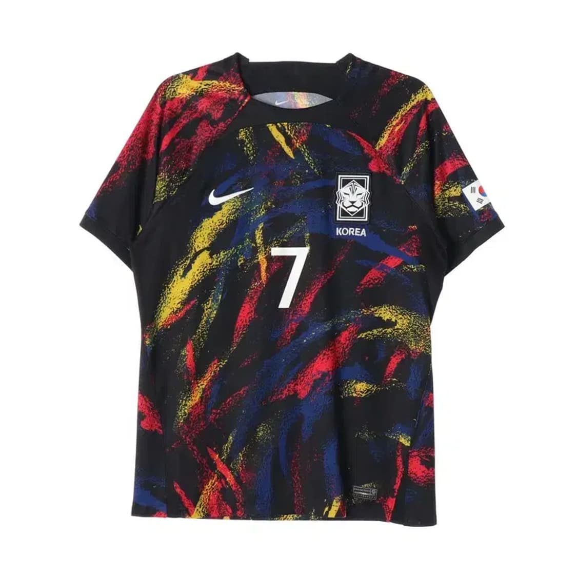 NIKE 나이키 2022 카타르월드컵 손흥민 국대 유니폼 XL 상품이미지1