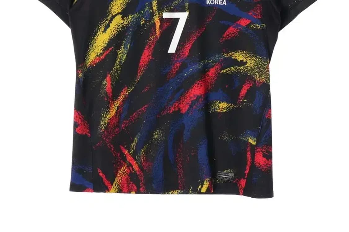 NIKE 나이키 2022 카타르월드컵 손흥민 국대 유니폼 XL 상품이미지3