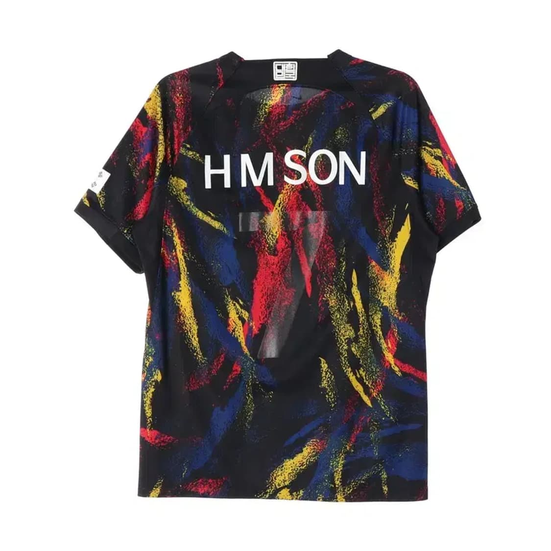NIKE 나이키 2022 카타르월드컵 손흥민 국대 유니폼 XL 상품이미지4