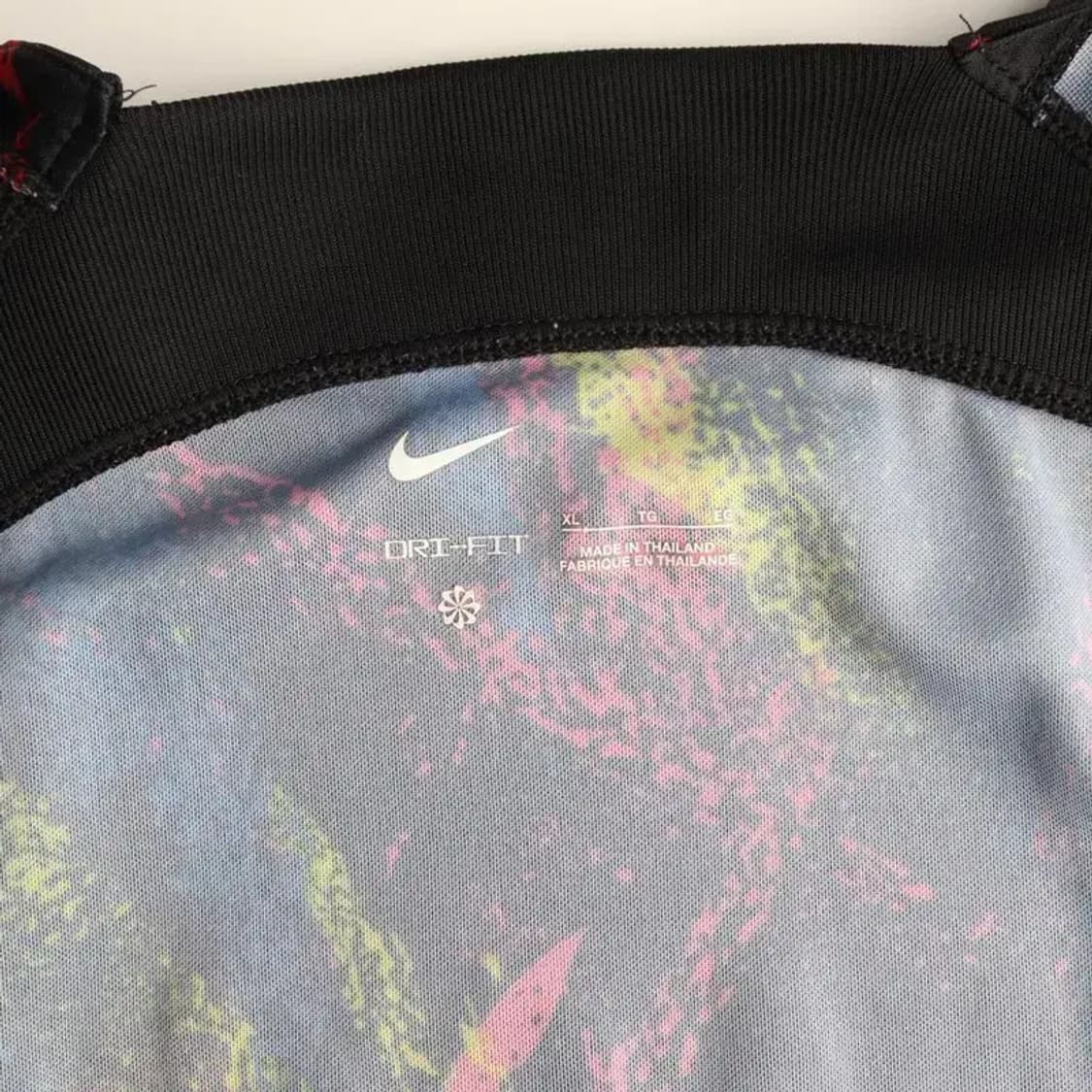 NIKE 나이키 2022 카타르월드컵 손흥민 국대 유니폼 XL 상품이미지5