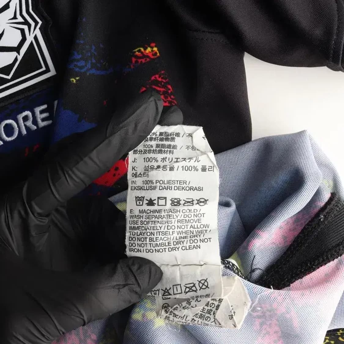 NIKE 나이키 2022 카타르월드컵 손흥민 국대 유니폼 XL 상품이미지6