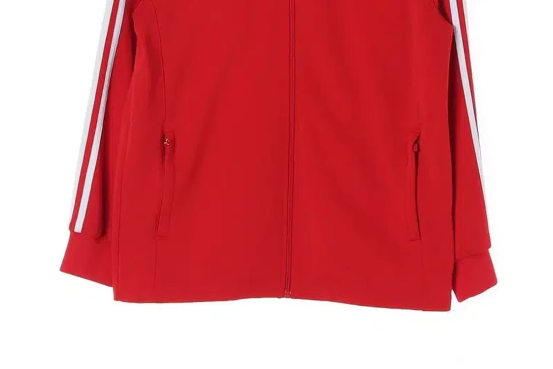 ADIDAS 아디다스 마샬아츠 트랙탑 자켓 져지 M 상품이미지3