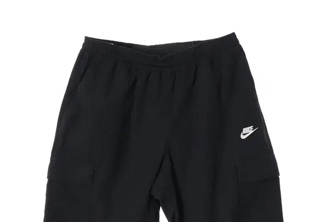 NIKE 나이키 카고 밴딩 팬츠 바지 XXL 상품이미지2