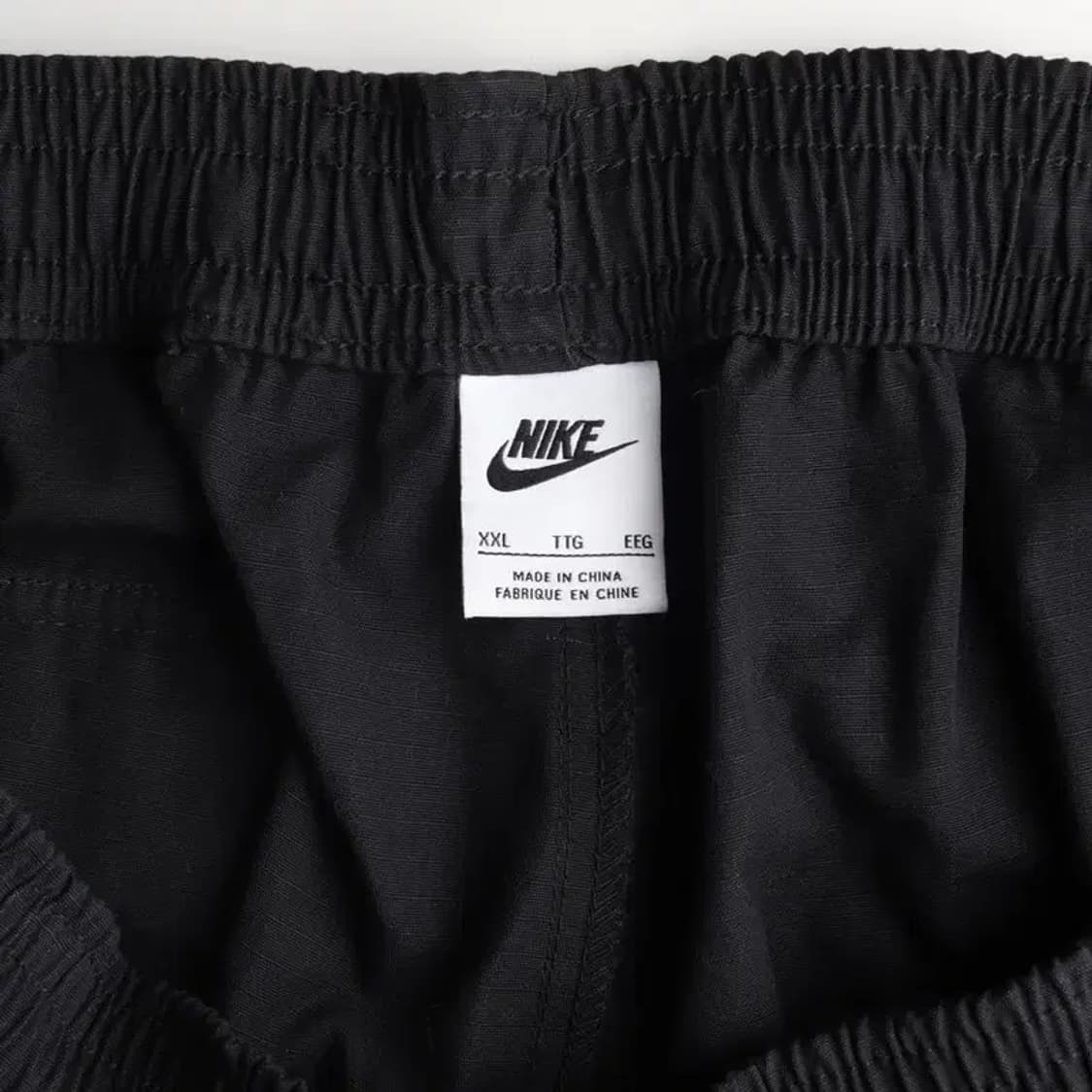 NIKE 나이키 카고 밴딩 팬츠 바지 XXL 상품이미지5