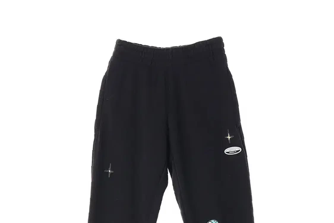 ADIDAS 아디다스 트레이닝 팬츠 운동바지 XS 상품이미지2
