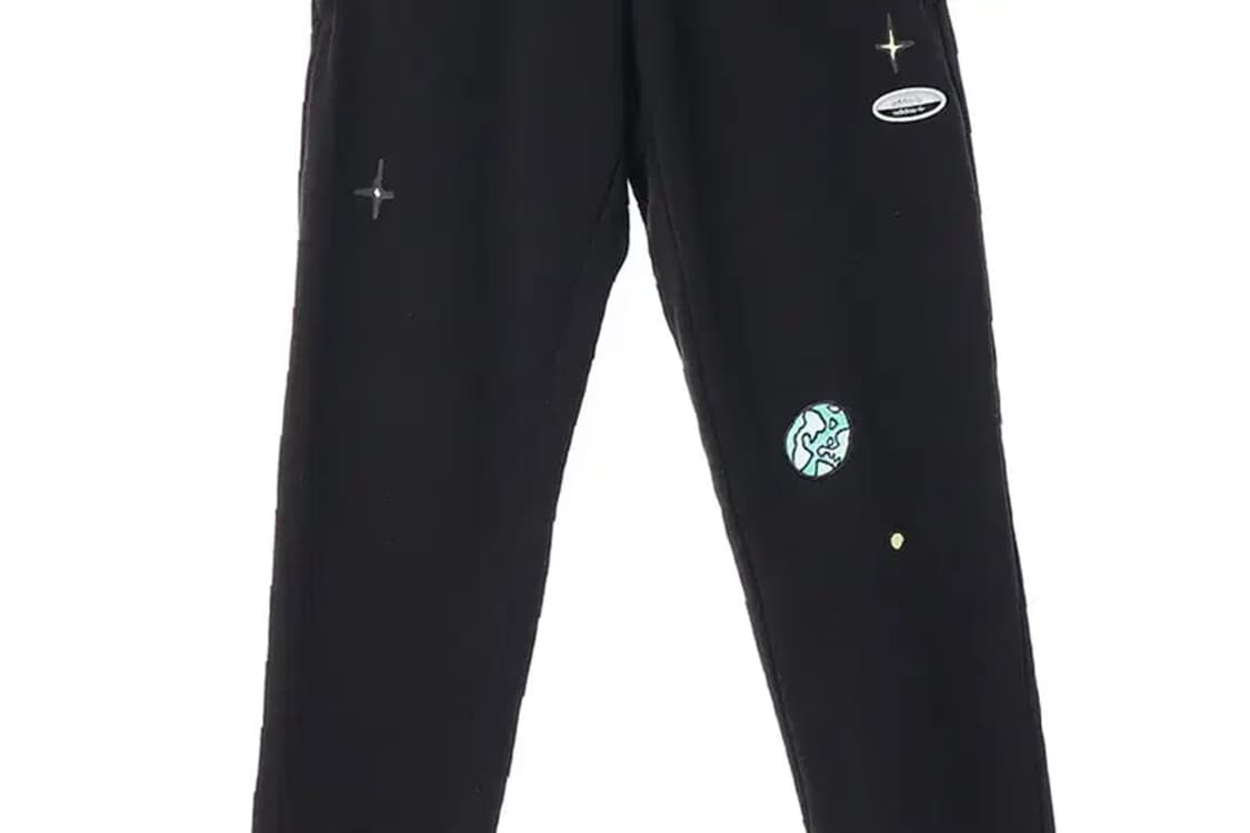 ADIDAS 아디다스 트레이닝 팬츠 운동바지 XS 상품이미지3