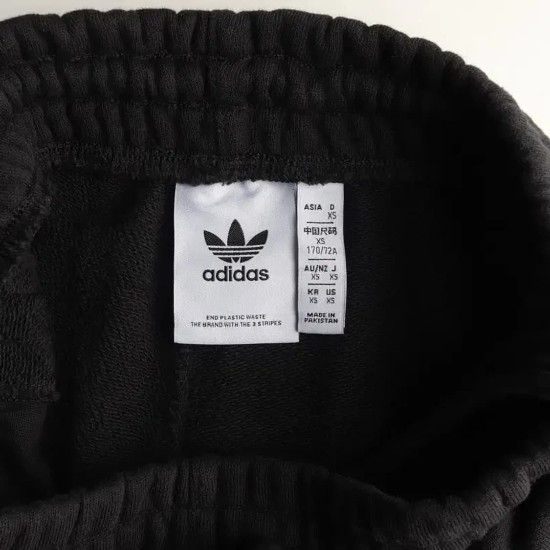 ADIDAS 아디다스 트레이닝 팬츠 운동바지 XS 상품이미지6