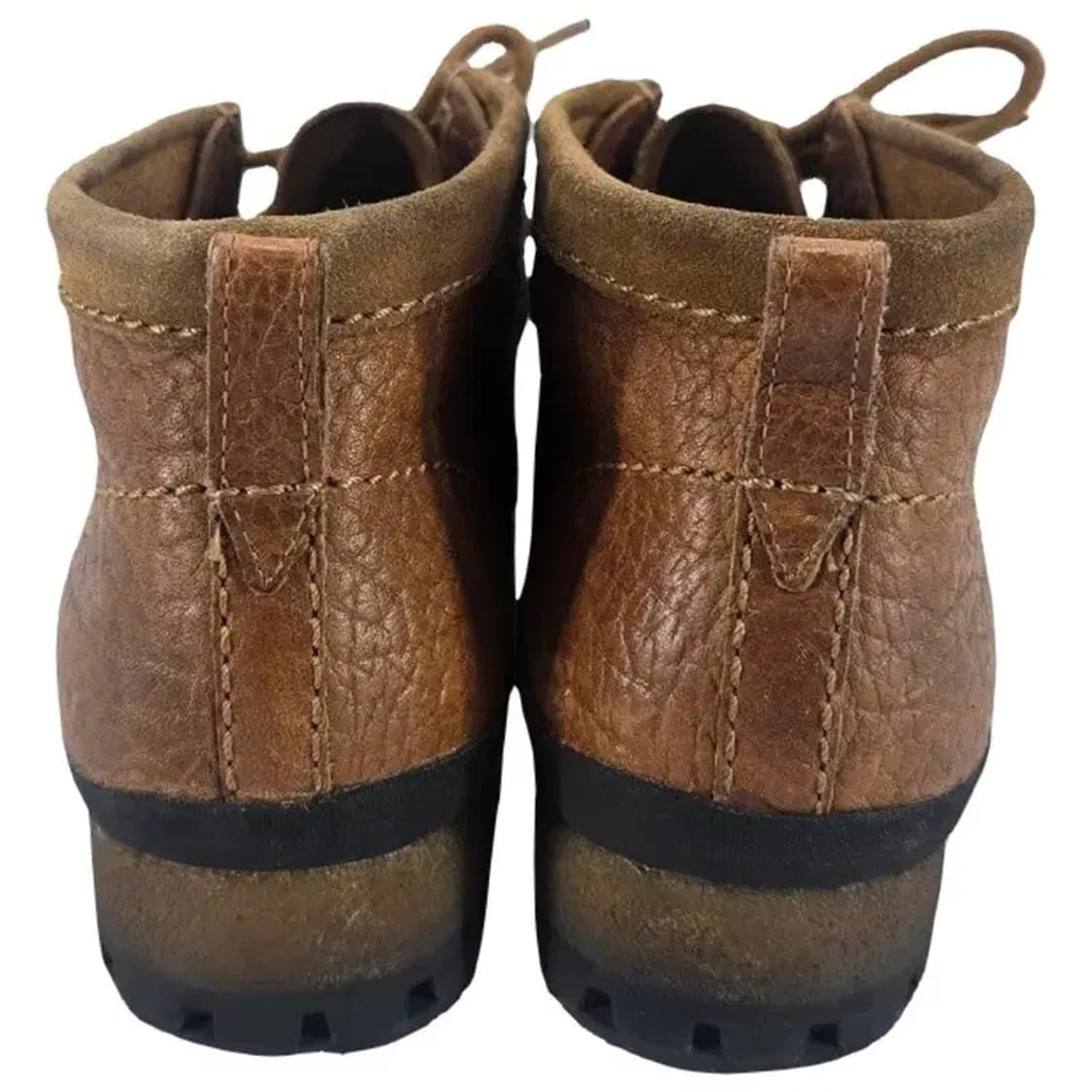 CLARKS ORIGINALS 클락스 오리지널 가죽 7G(250) 상품이미지2