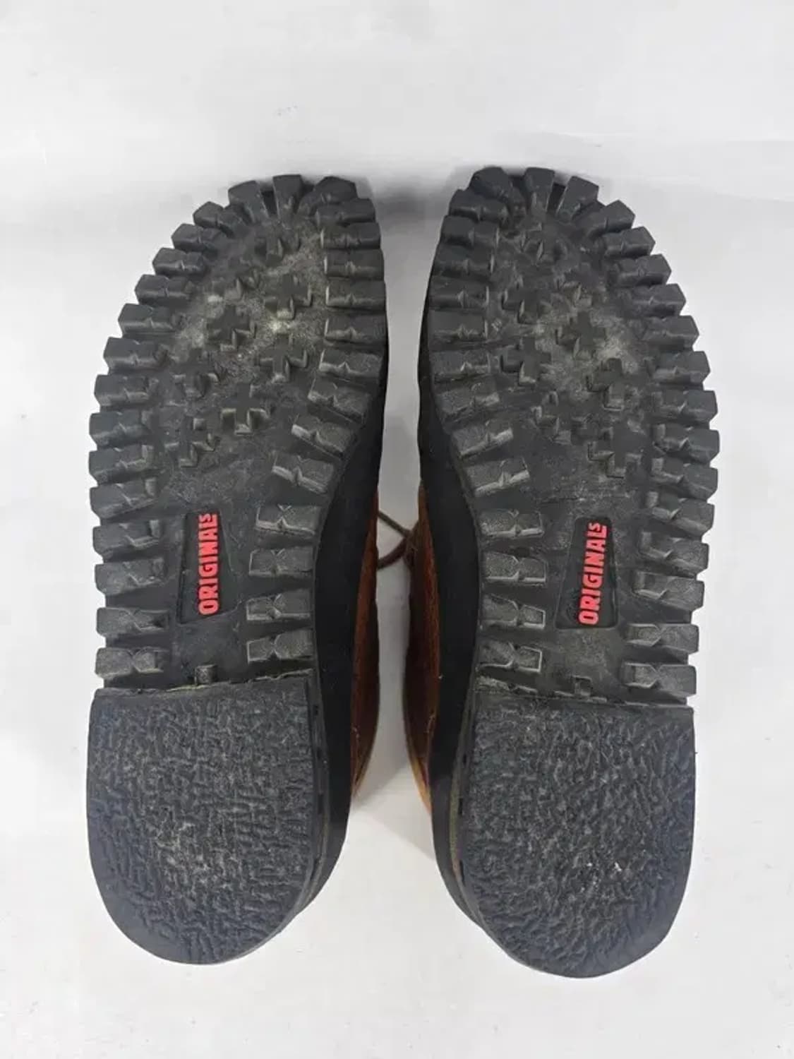 CLARKS ORIGINALS 클락스 오리지널 가죽 7G(250) 상품이미지5