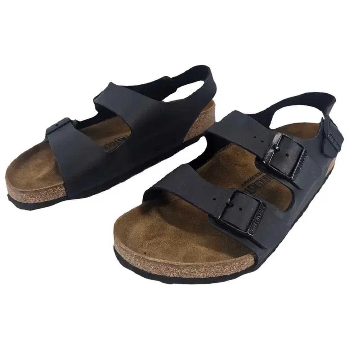 BIRKENSTOCK 버켄스탁 밀라노 샌들 43(280) 상품이미지1