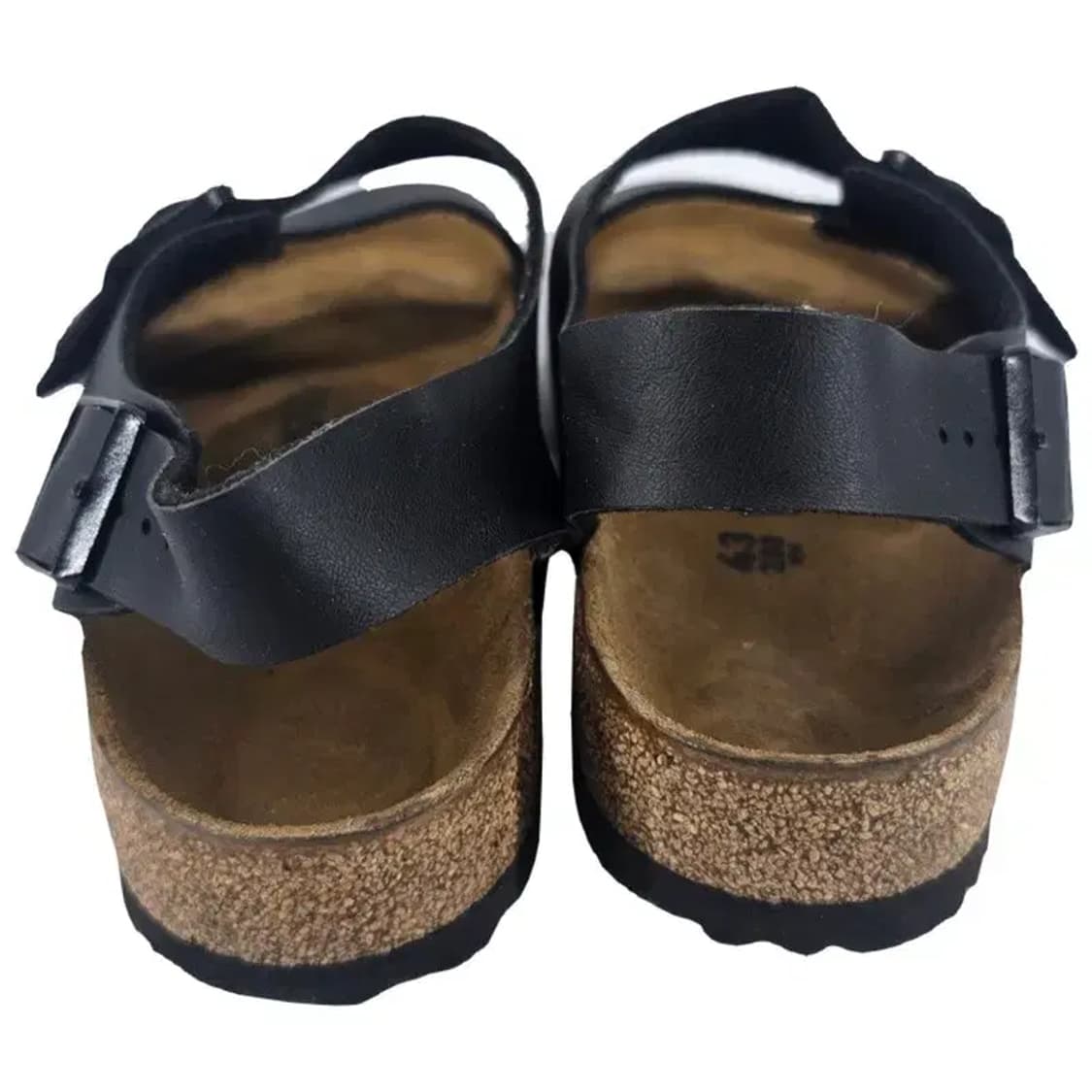 BIRKENSTOCK 버켄스탁 밀라노 샌들 43(280) 상품이미지2