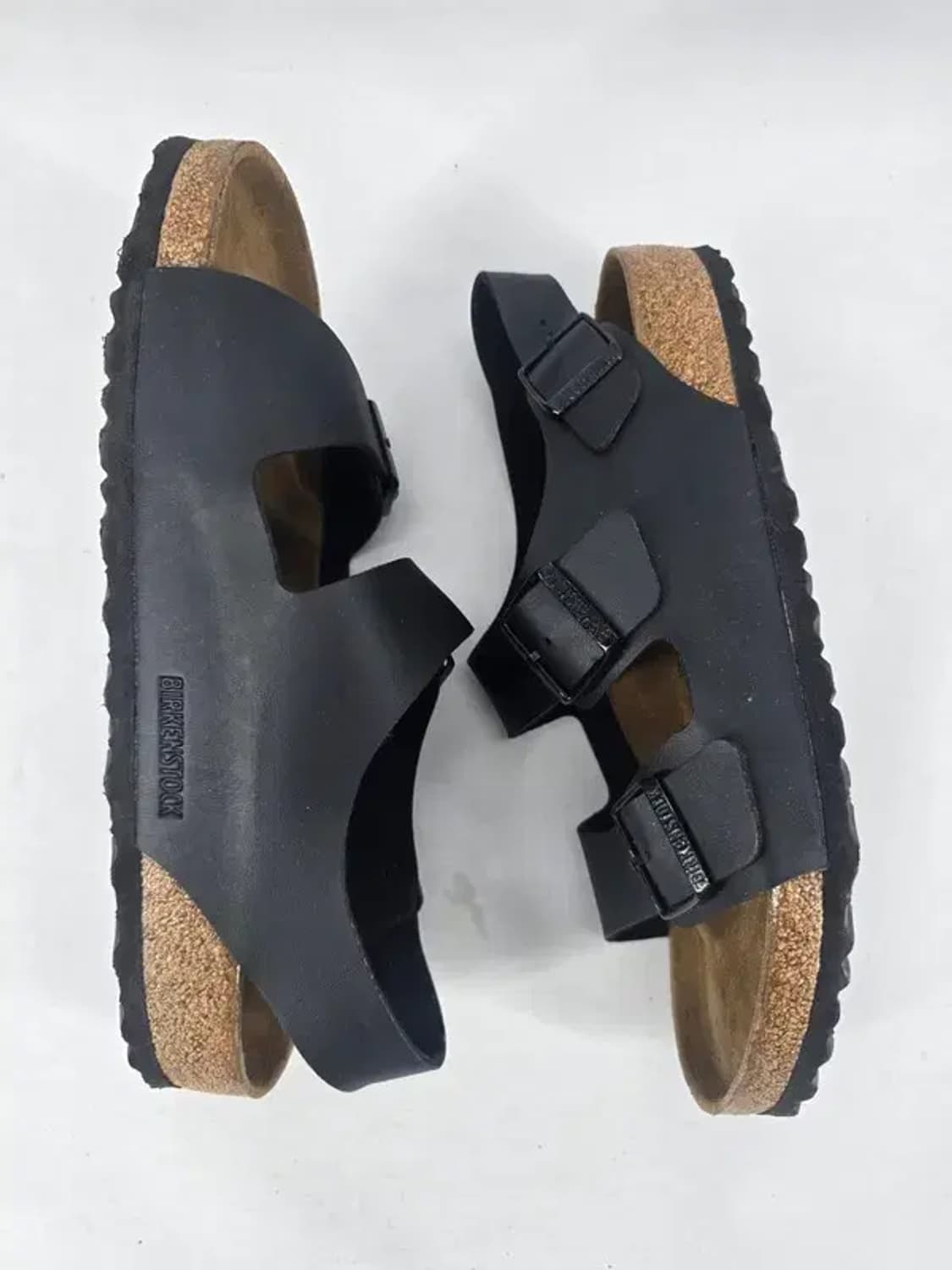 BIRKENSTOCK 버켄스탁 밀라노 샌들 43(280) 상품이미지5