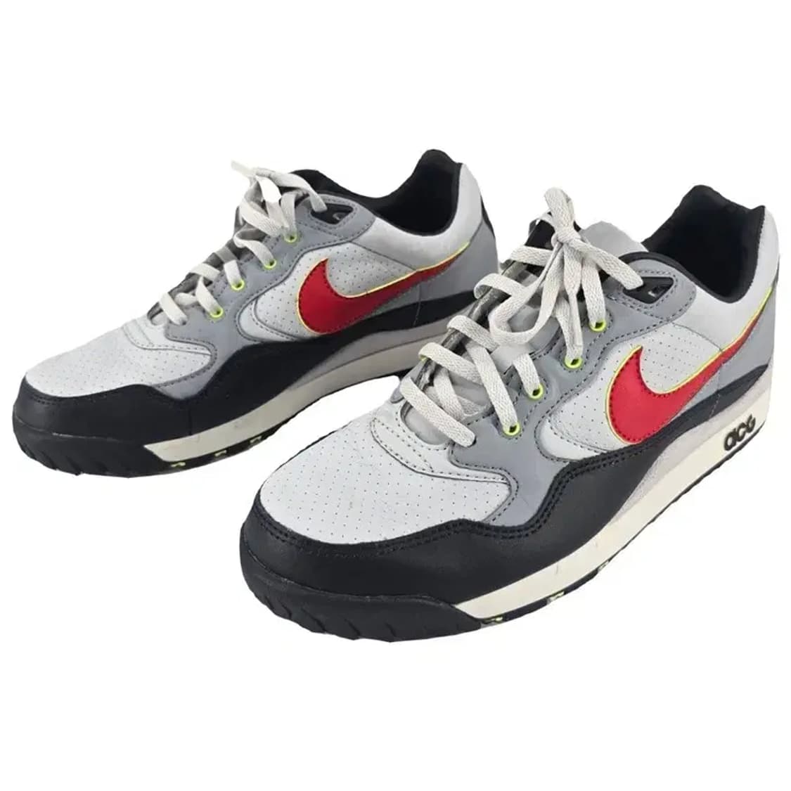 NIKE 나이키 ACG 에어 와일드우드 퓨어 플래티넘 270 상품이미지1