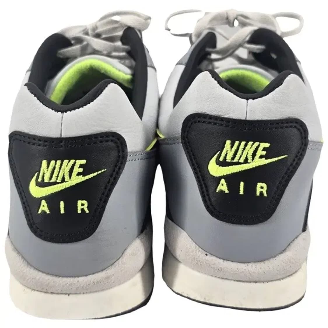 NIKE 나이키 ACG 에어 와일드우드 퓨어 플래티넘 270 상품이미지2