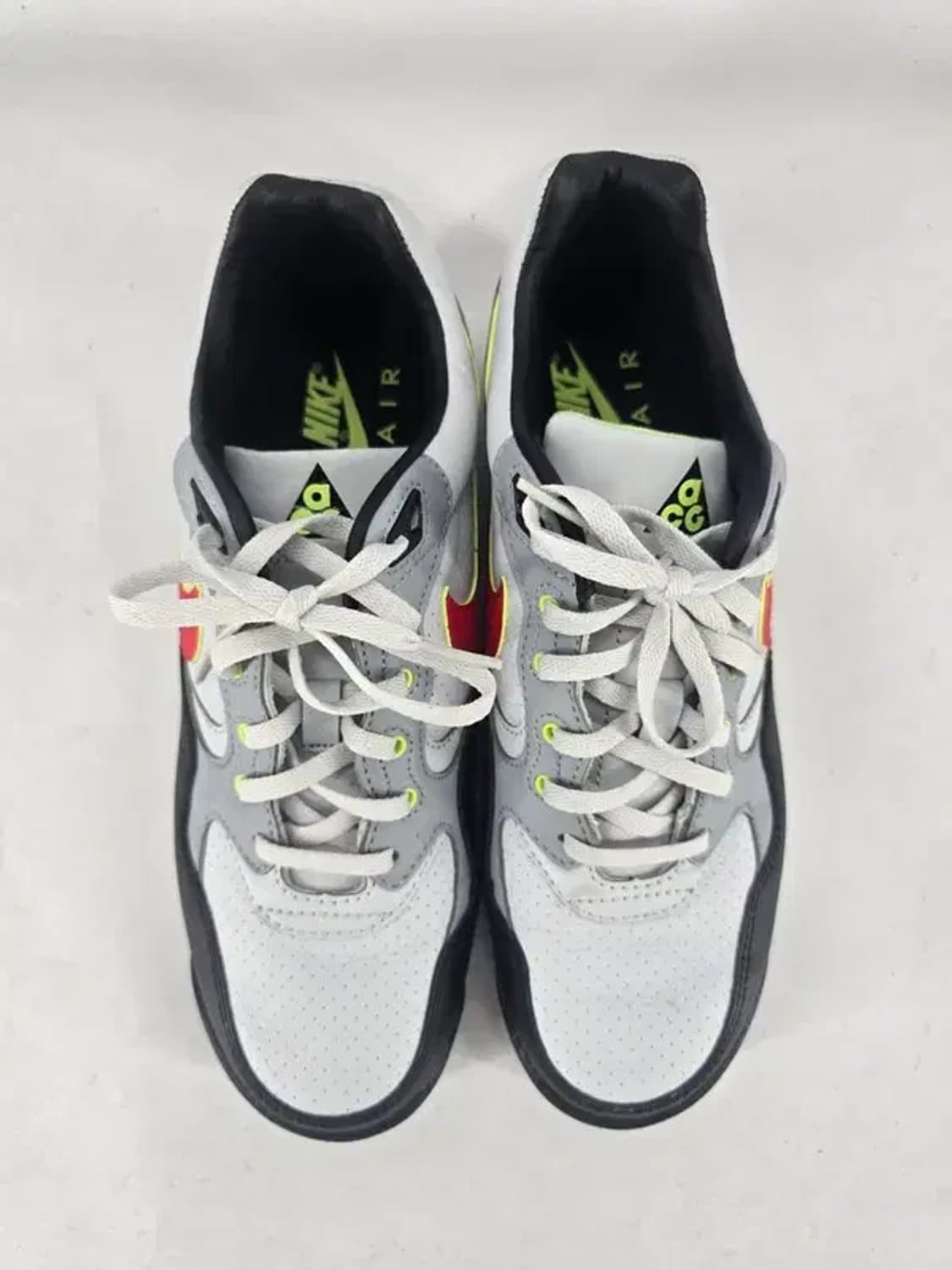 NIKE 나이키 ACG 에어 와일드우드 퓨어 플래티넘 270 상품이미지3