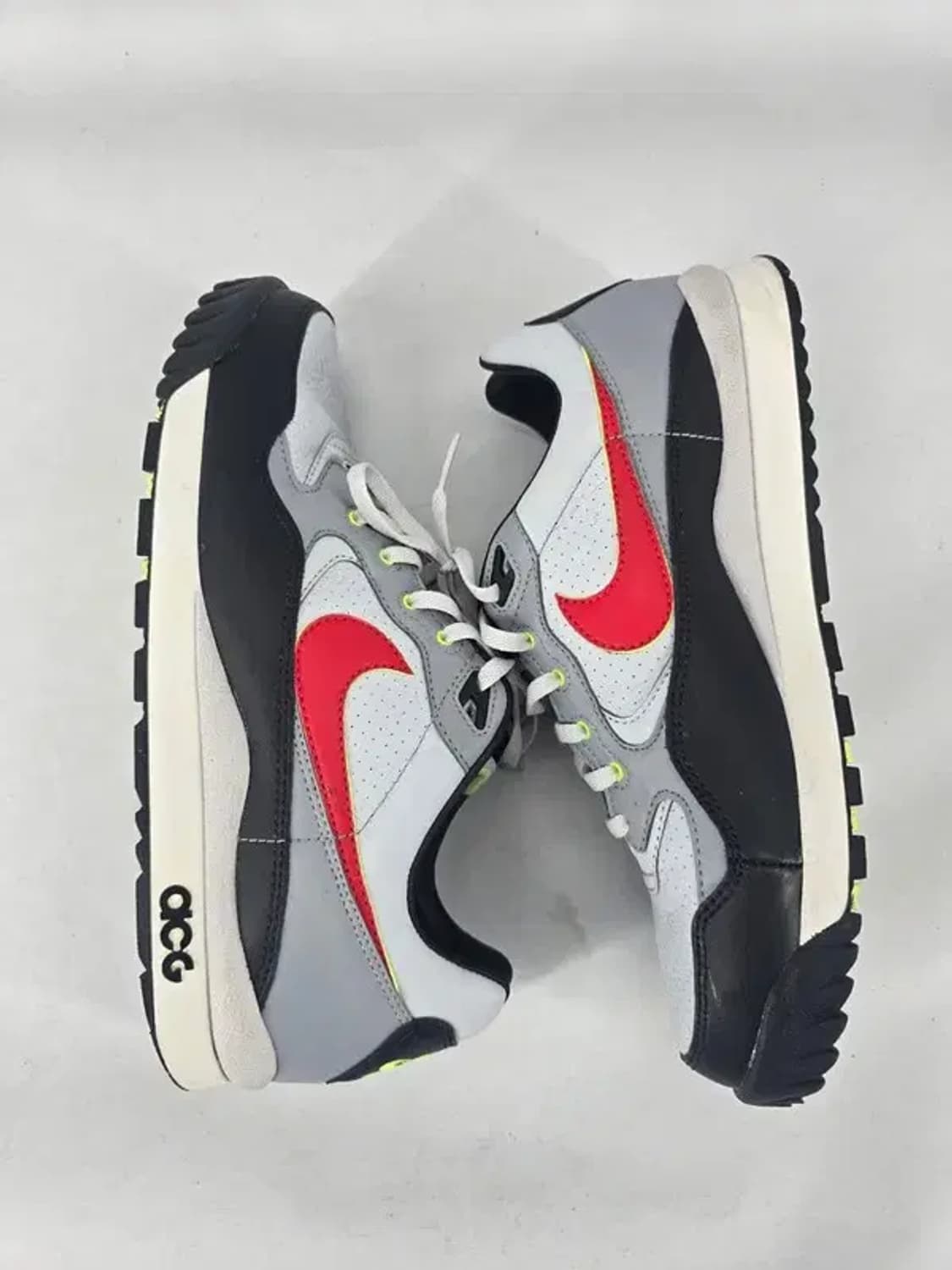NIKE 나이키 ACG 에어 와일드우드 퓨어 플래티넘 270 상품이미지4