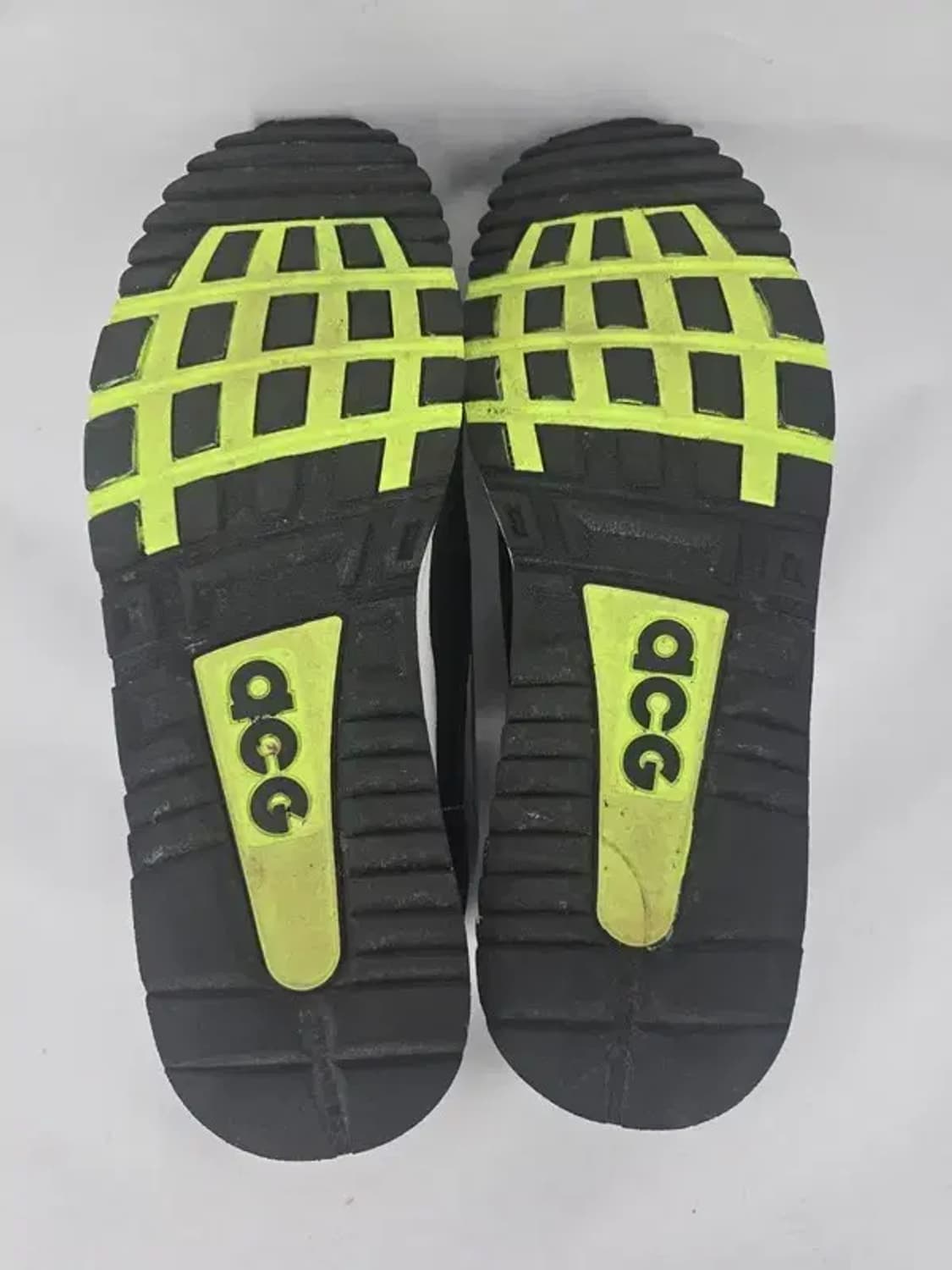 NIKE 나이키 ACG 에어 와일드우드 퓨어 플래티넘 270 상품이미지5