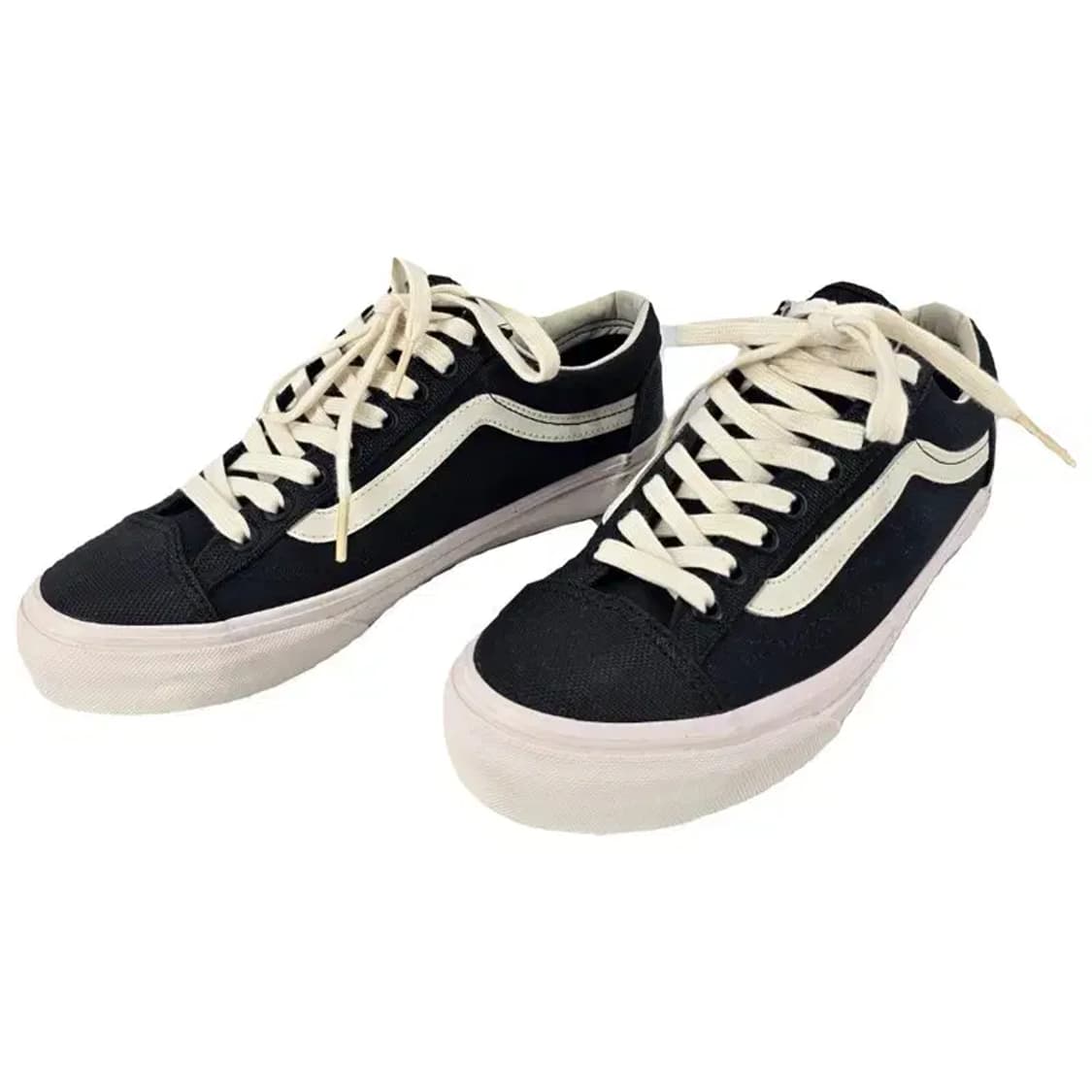 VANS 반스 스니커즈 캔버스화 운동화 245 상품이미지1
