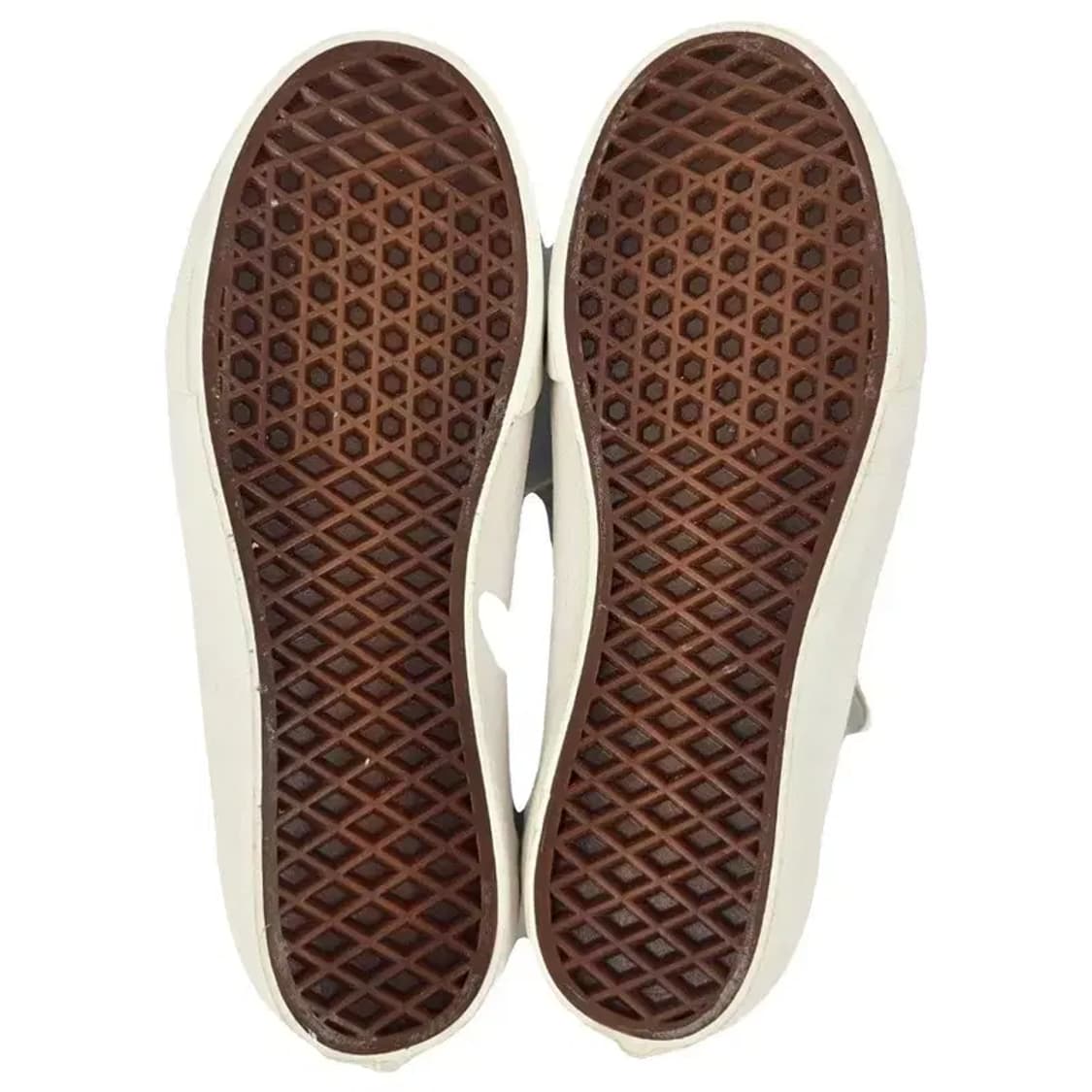 VANS 반스 스니커즈 캔버스화 운동화 245 상품이미지2