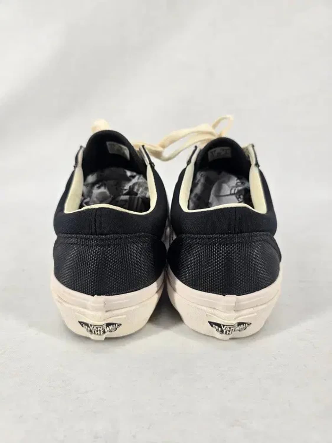 VANS 반스 스니커즈 캔버스화 운동화 245 상품이미지4