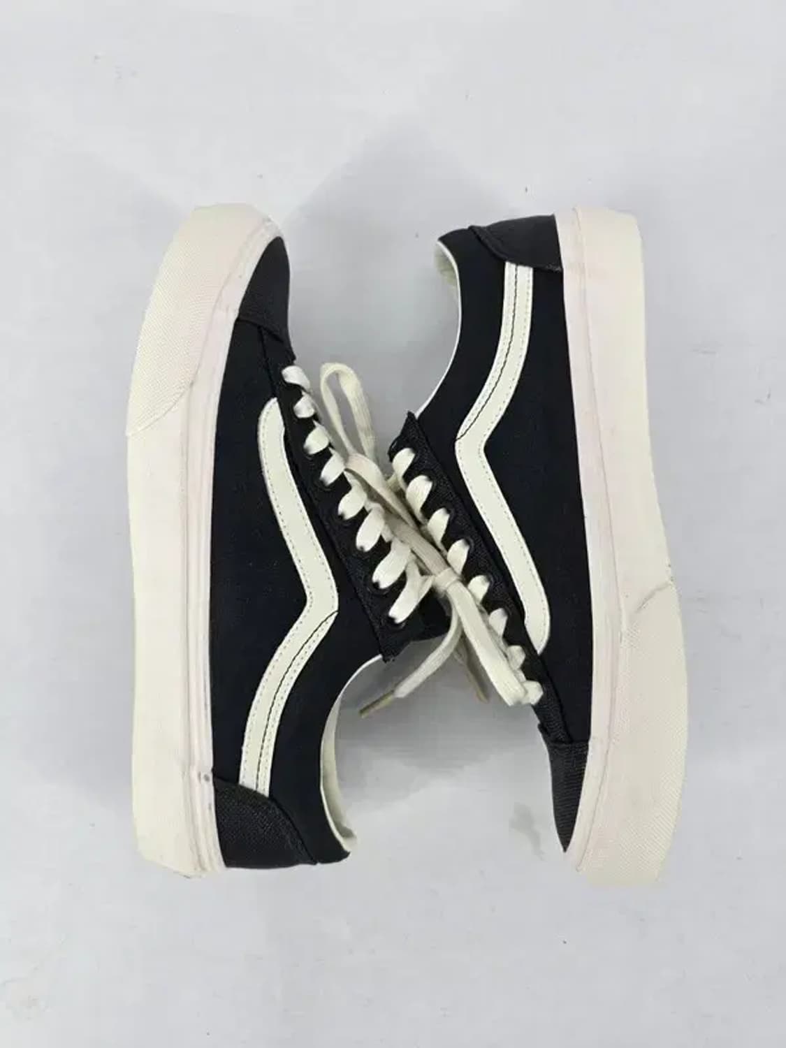 VANS 반스 스니커즈 캔버스화 운동화 245 상품이미지5