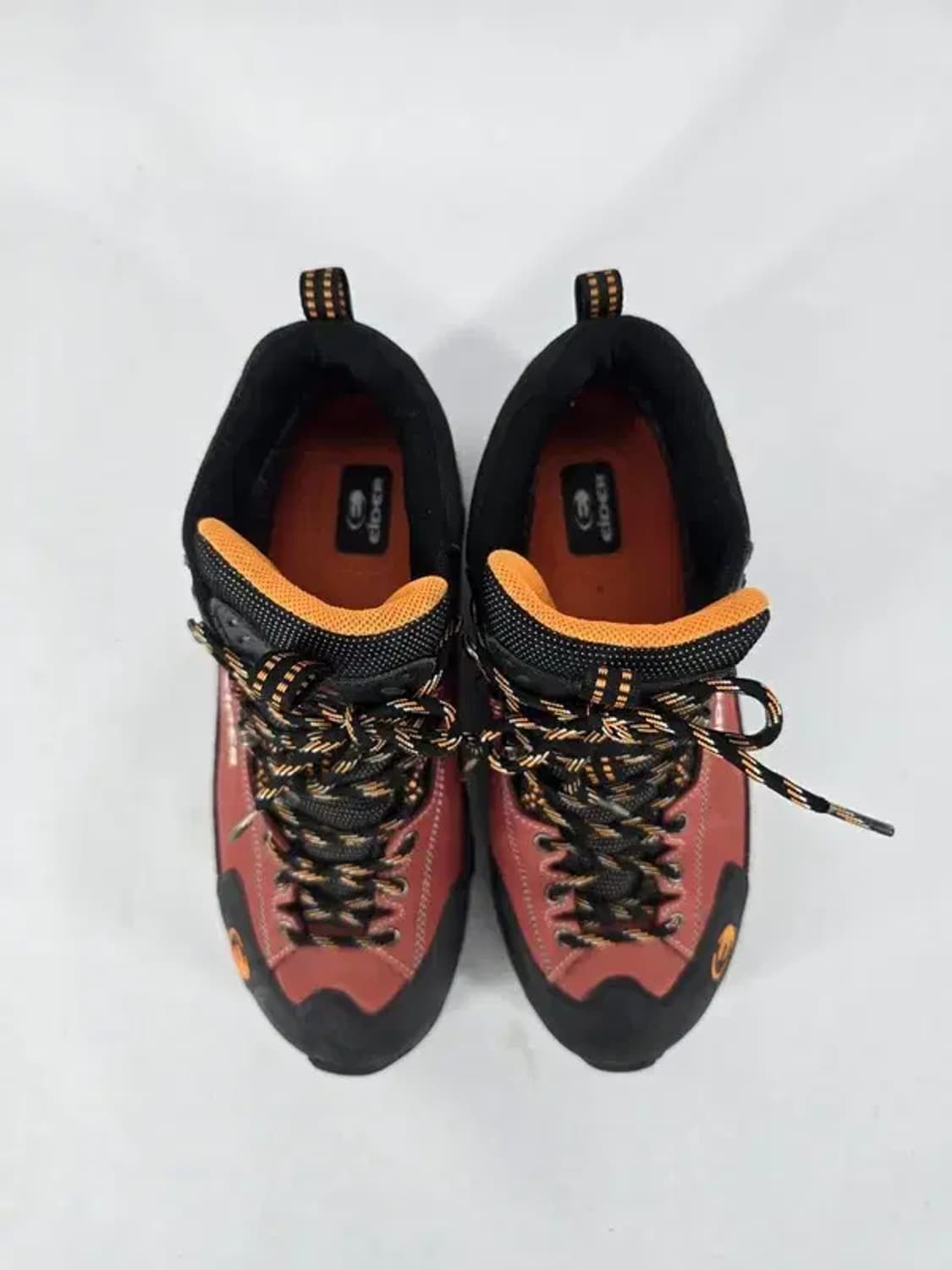 EIDER 아이더 고어텍스 등산화 250 상품이미지3