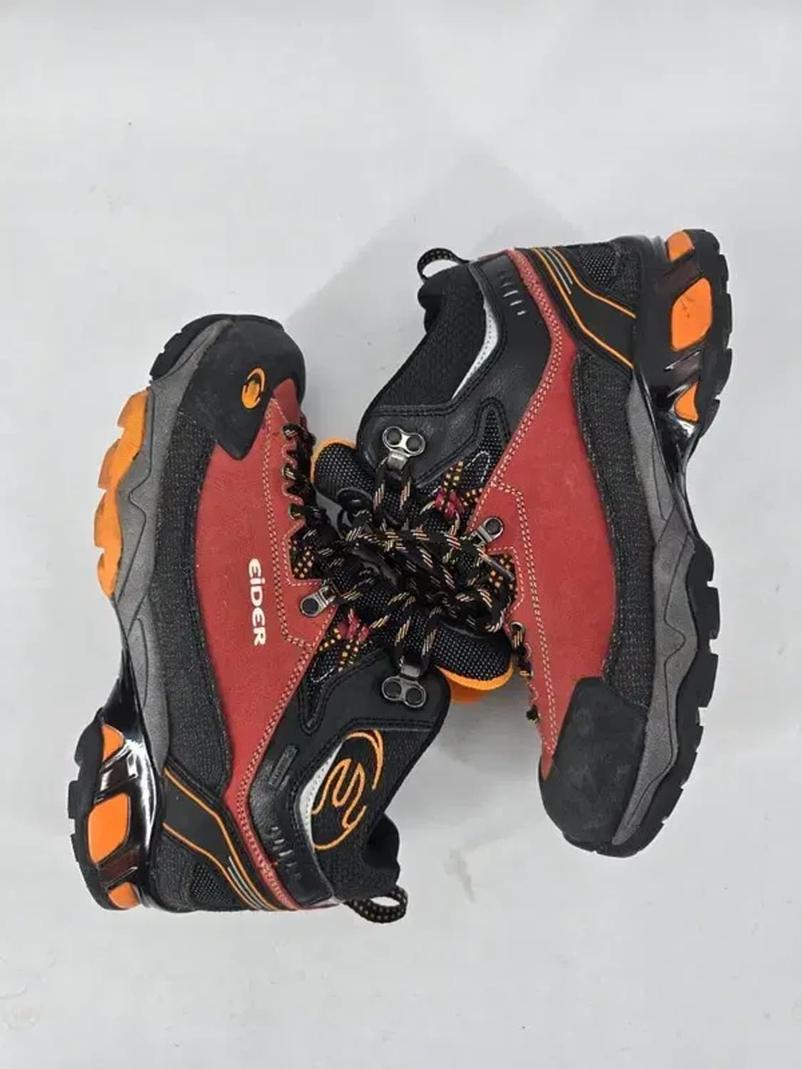 EIDER 아이더 고어텍스 등산화 250 상품이미지4