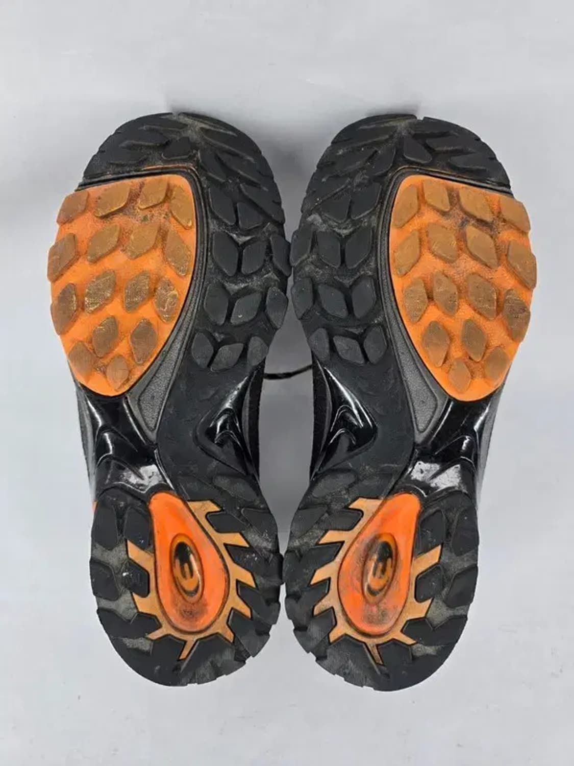 EIDER 아이더 고어텍스 등산화 250 상품이미지5