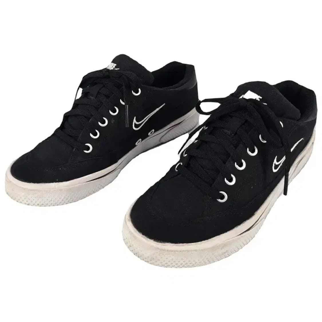 NIKE 나이키 레트로 GTS 97 스니커즈 225 상품이미지1