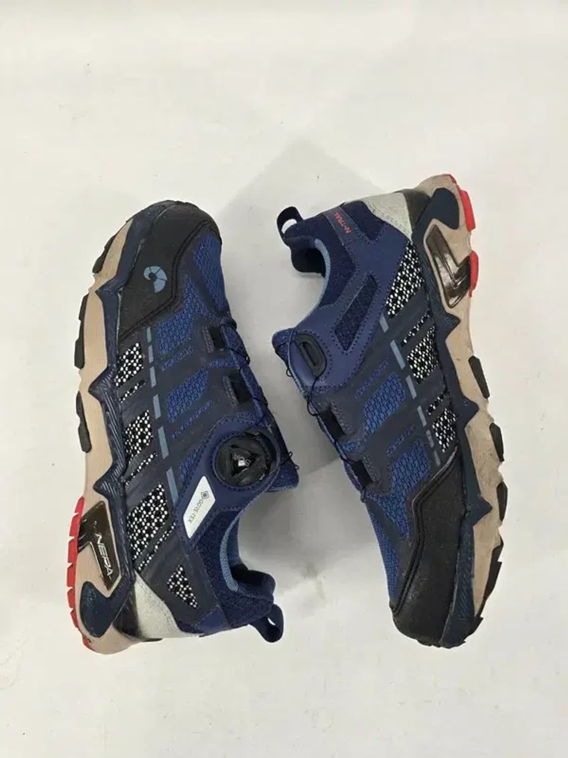 NEPA 네파 고어텍스 BOA 트래킹화 260 상품이미지5
