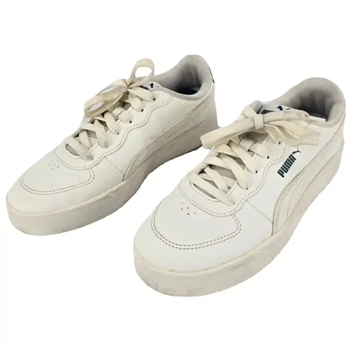PUMA 푸마 FOREVER BETTER 스니커즈 235 상품이미지1