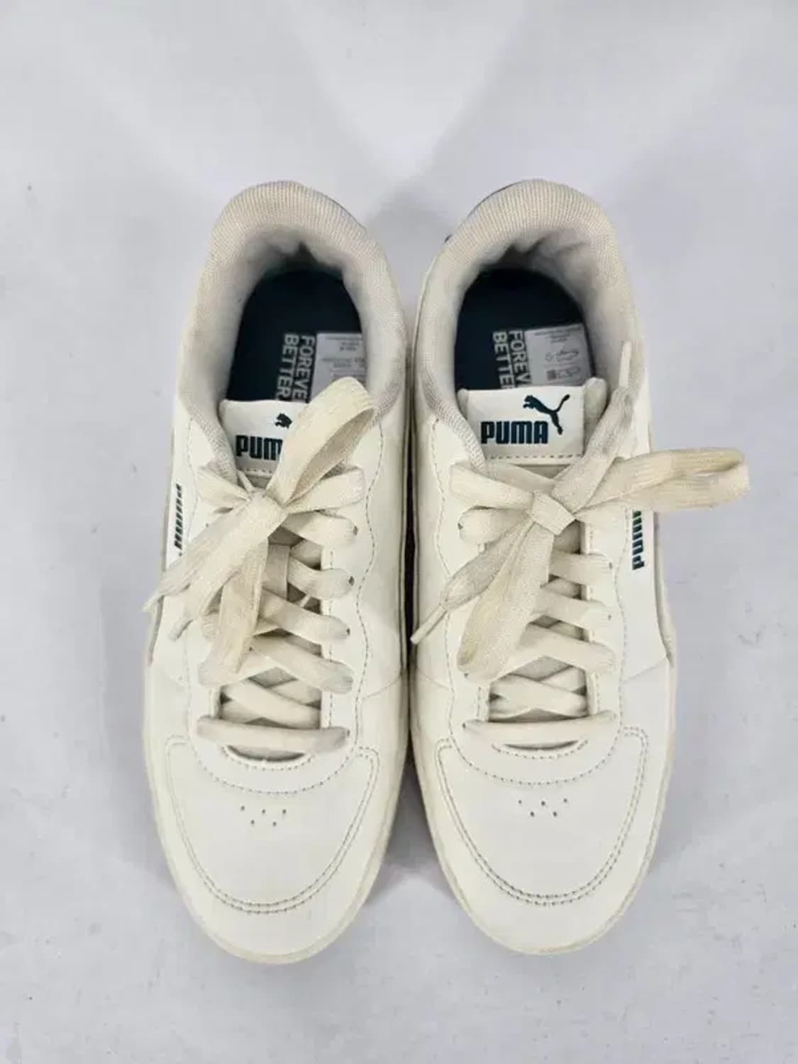 PUMA 푸마 FOREVER BETTER 스니커즈 235 상품이미지3