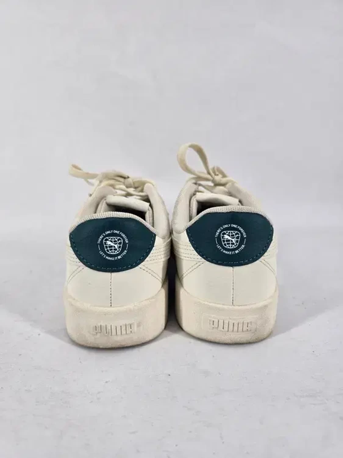 PUMA 푸마 FOREVER BETTER 스니커즈 235 상품이미지4